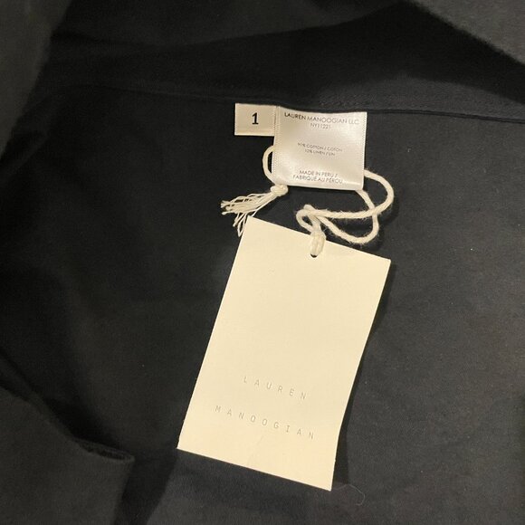 Lauren Manoogian Vessel dress, size 1 - Picture 6 of 6